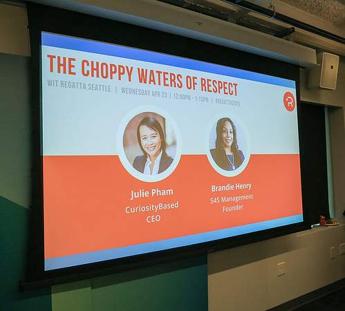 The Choppy Waters of Respect6