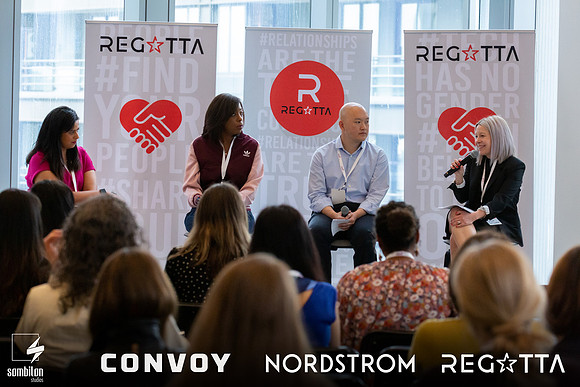What To Do With Vulnerability + Employee Voice - by Nordstrom- Convoy-15