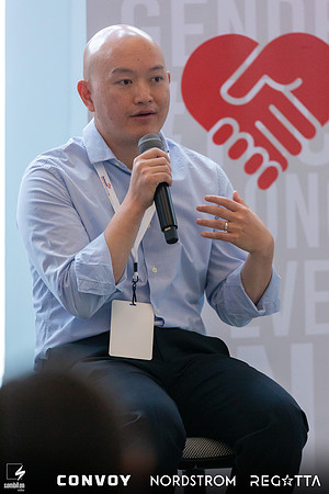 What To Do With Vulnerability + Employee Voice - by Nordstrom- Convoy-21