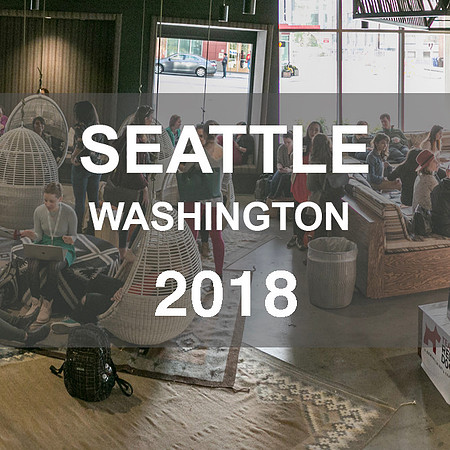 2018 SEATTLE