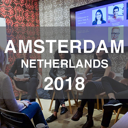 2018 AMSTERDAM