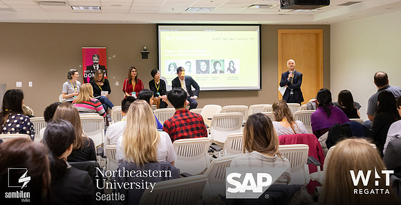 Data + AI- Ethical Debate- #VANWIT19-10766