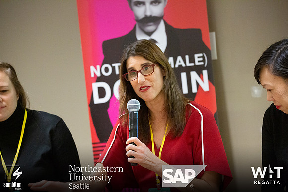 Data + AI- Ethical Debate- #VANWIT19-21461