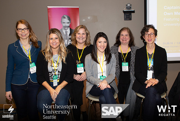 Captaining Your Own Mentorship - #VANWIT19-21536