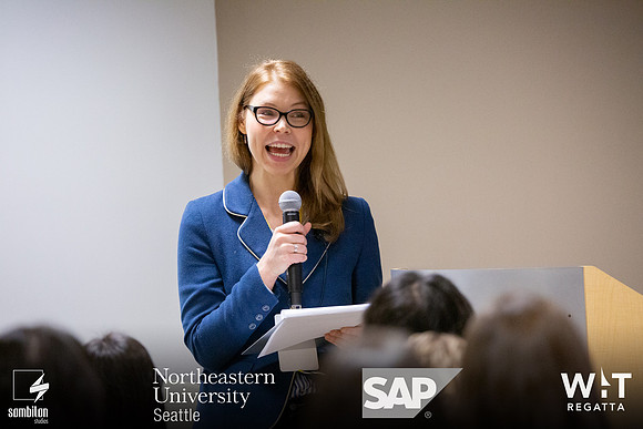 Captaining Your Own Mentorship - #VANWIT19-21613