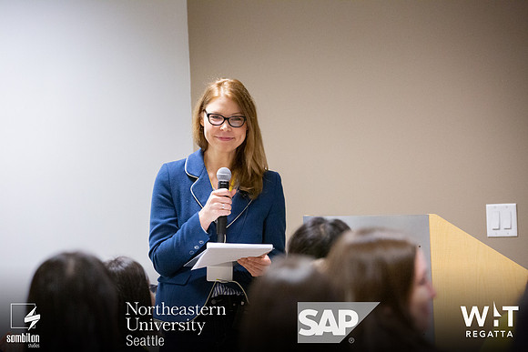 Captaining Your Own Mentorship - #VANWIT19-21614