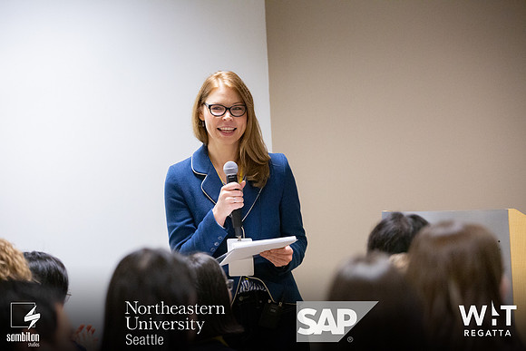 Captaining Your Own Mentorship - #VANWIT19-21618