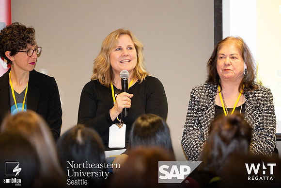 Captaining Your Own Mentorship - #VANWIT19-21697