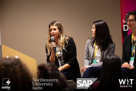 Captaining Your Own Mentorship - #VANWIT19-21725