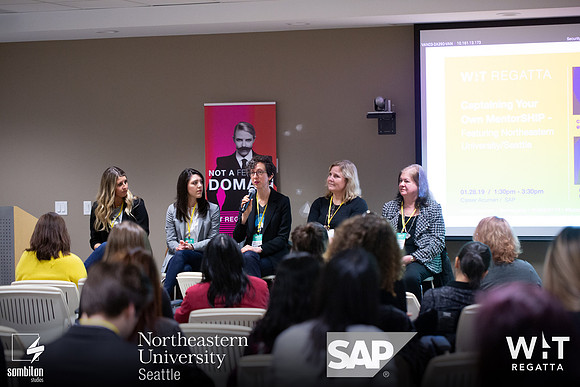 Captaining Your Own Mentorship - #VANWIT19-21746