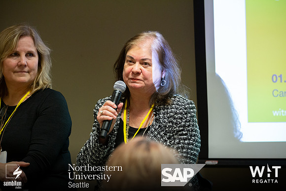 Captaining Your Own Mentorship - #VANWIT19-21729