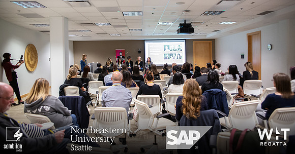 Captaining Your Own Mentorship - #VANWIT19-21751