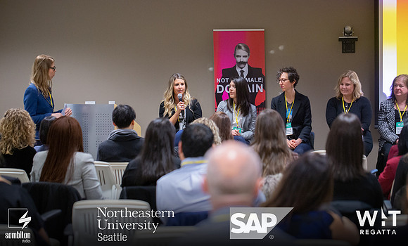 Captaining Your Own Mentorship - #VANWIT19-21763