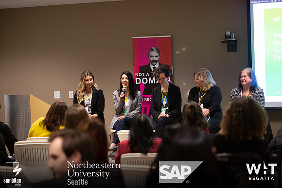 Captaining Your Own Mentorship - #VANWIT19-21772
