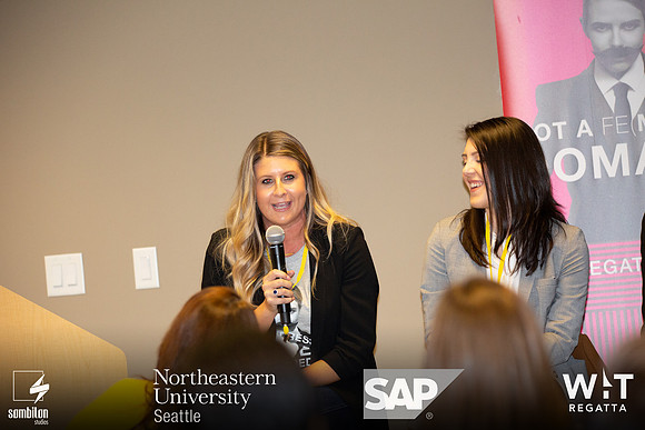 Captaining Your Own Mentorship - #VANWIT19-21796