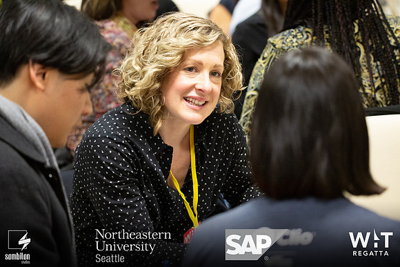 Captaining Your Own Mentorship - #VANWIT19-21839