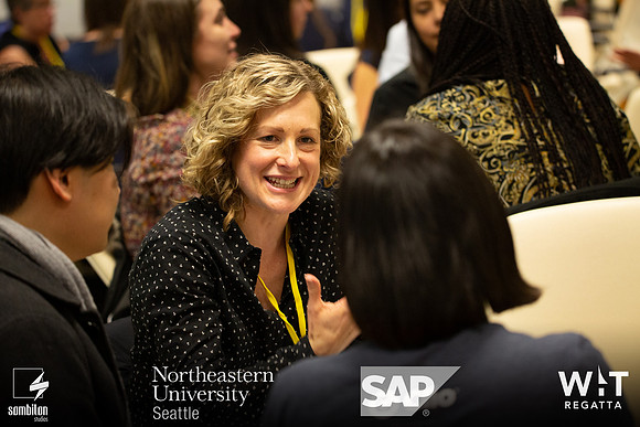 Captaining Your Own Mentorship - #VANWIT19-21864
