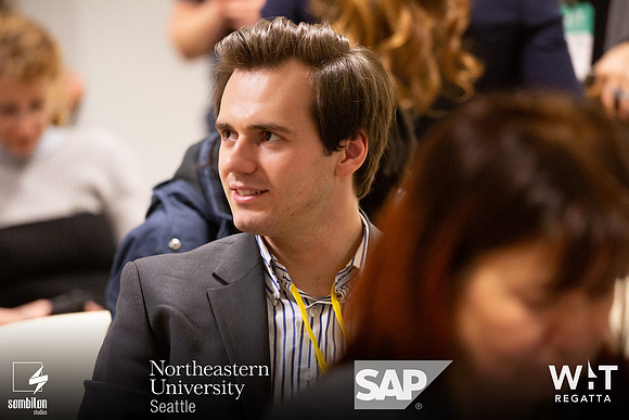 Captaining Your Own Mentorship - #VANWIT19-22012