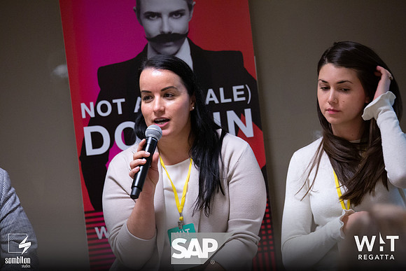 Polish Your Pitch - #VANWIT19-22201