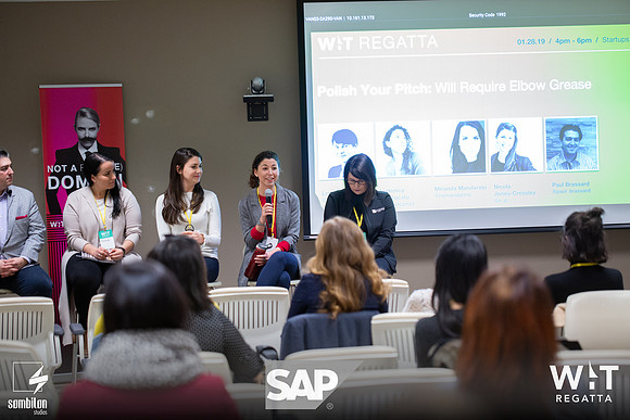 Polish Your Pitch - #VANWIT19-22126