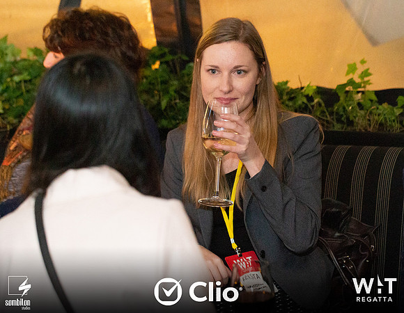 WIT Regatta x Clio Mixer - SPECIAL EVENT - #VANWIT19-10933