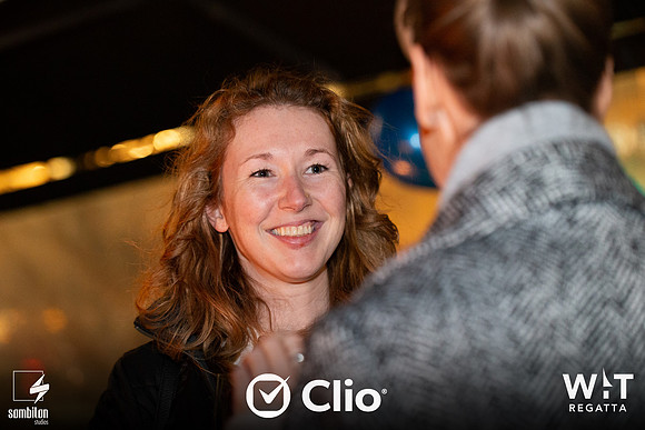 WIT Regatta x Clio Mixer - SPECIAL EVENT - #VANWIT19-10952