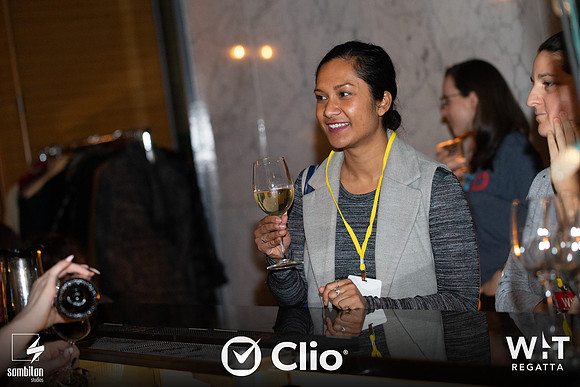 WIT Regatta x Clio Mixer - SPECIAL EVENT - #VANWIT19-10974