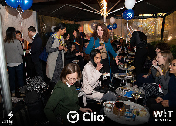 WIT Regatta x Clio Mixer - SPECIAL EVENT - #VANWIT19-10977