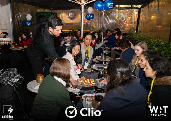 WIT Regatta x Clio Mixer - SPECIAL EVENT - #VANWIT19-10985