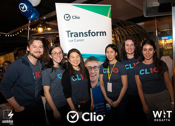 WIT Regatta x Clio Mixer - SPECIAL EVENT - #VANWIT19-10991