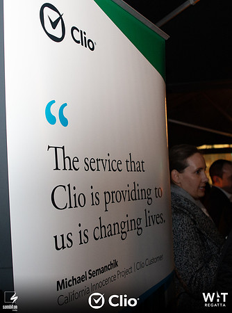 WIT Regatta x Clio Mixer - SPECIAL EVENT - #VANWIT19-11002