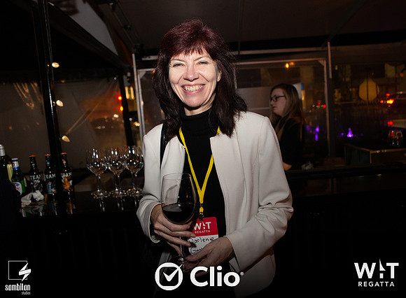 WIT Regatta x Clio Mixer - SPECIAL EVENT - #VANWIT19-11008