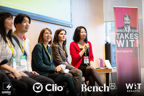 The Right Crew - #VANWIT19-30092