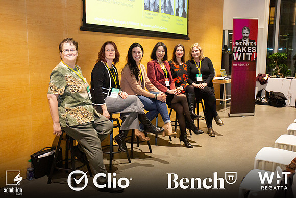 The Right Crew - #VANWIT19-30319