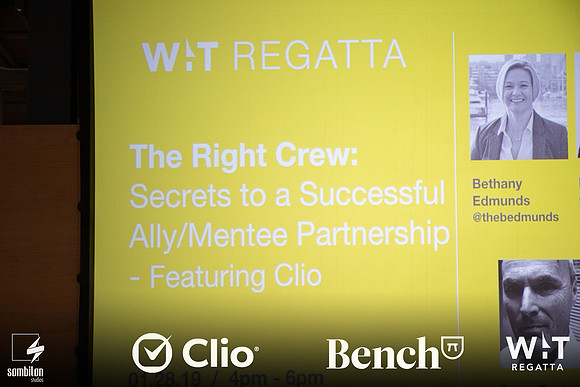 The Right Crew - #VANWIT19-46819
