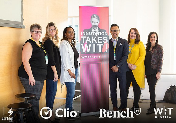 Take Your Seat at the Table - #VANWIT19-30035