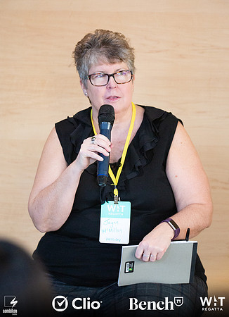 Take Your Seat at the Table - #VANWIT19-46081