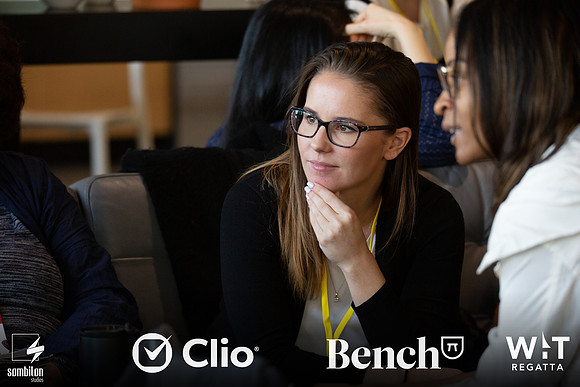 Take Your Seat at the Table - #VANWIT19-46431