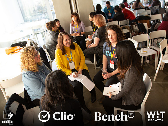 Take Your Seat at the Table - #VANWIT19-30154