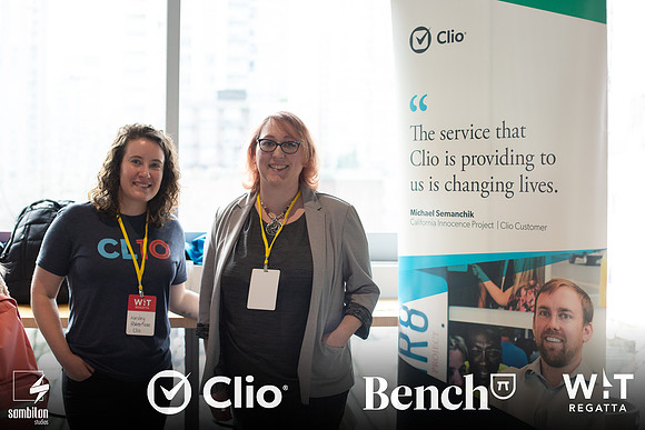 Take Your Seat at the Table - #VANWIT19-30180