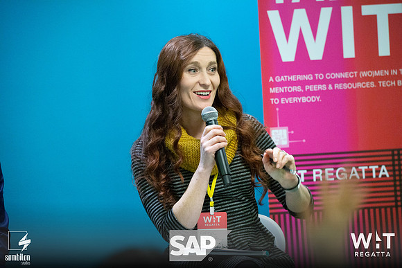 Side Hustle Success - #VANWIT19-22531