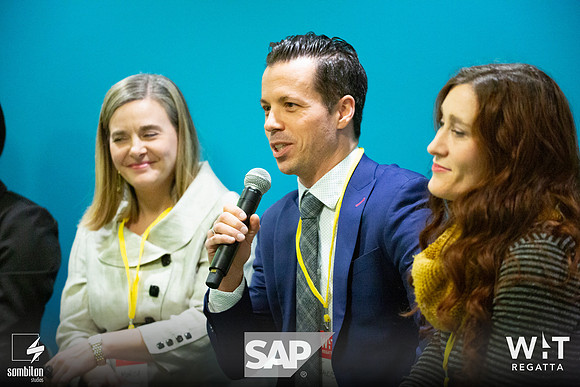 Side Hustle Success - #VANWIT19-22648