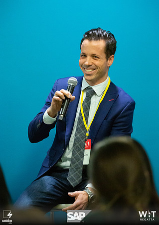 Side Hustle Success - #VANWIT19-22664