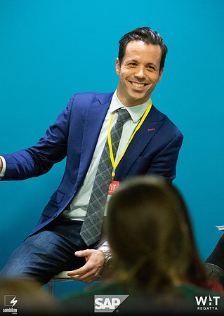 Side Hustle Success - #VANWIT19-22666