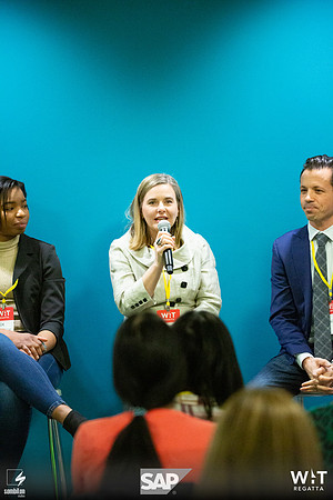 Side Hustle Success - #VANWIT19-22674