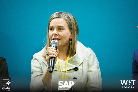 Side Hustle Success - #VANWIT19-22678