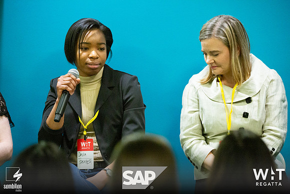 Side Hustle Success - #VANWIT19-22723