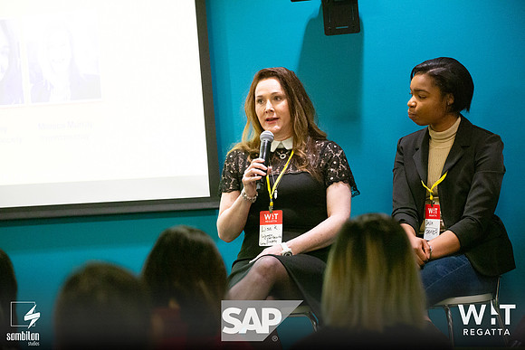 Side Hustle Success - #VANWIT19-22730