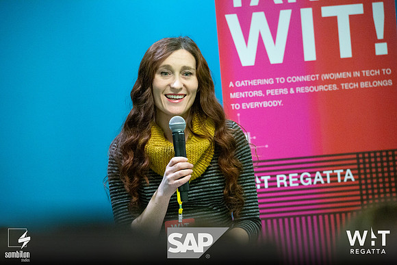 Side Hustle Success - #VANWIT19-22746