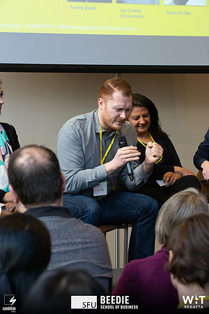 Leading from Every Chair - #VANWIT19-48088